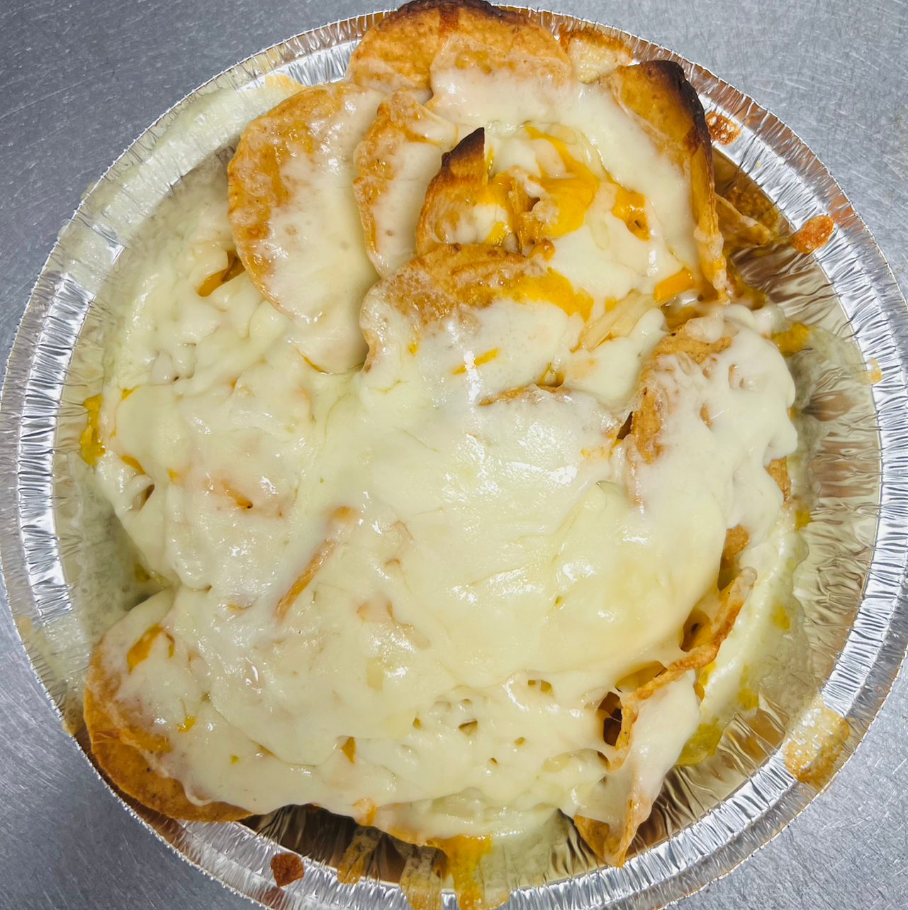 Nacho.