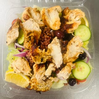 Paramount Specials Salad