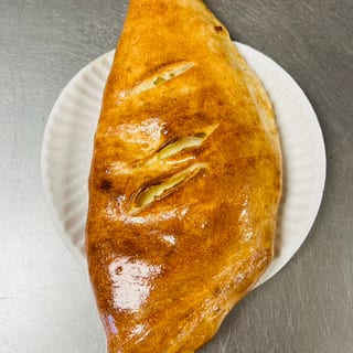 Cheese Calzone