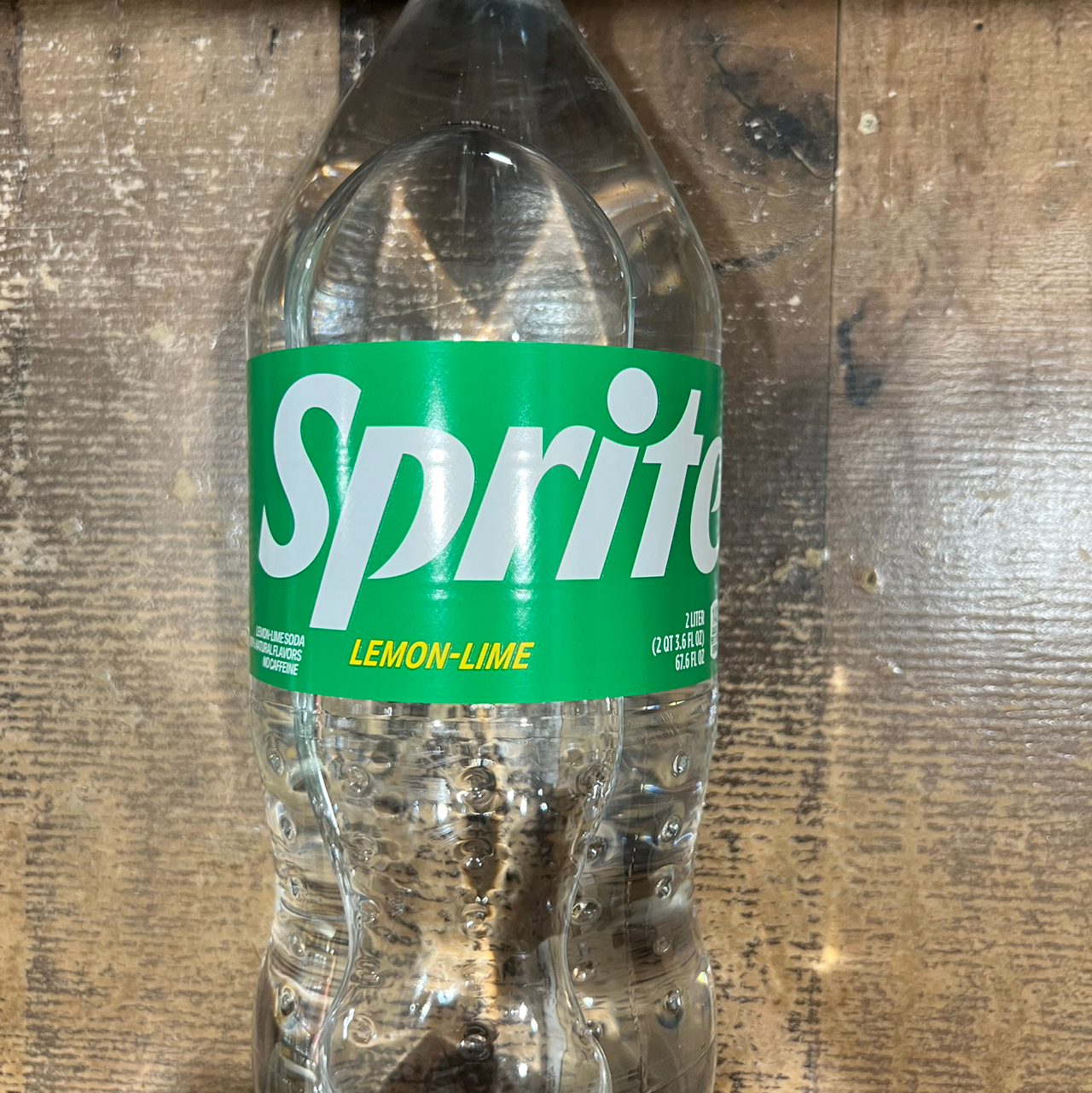 Sprite.