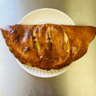 Italian Calzone