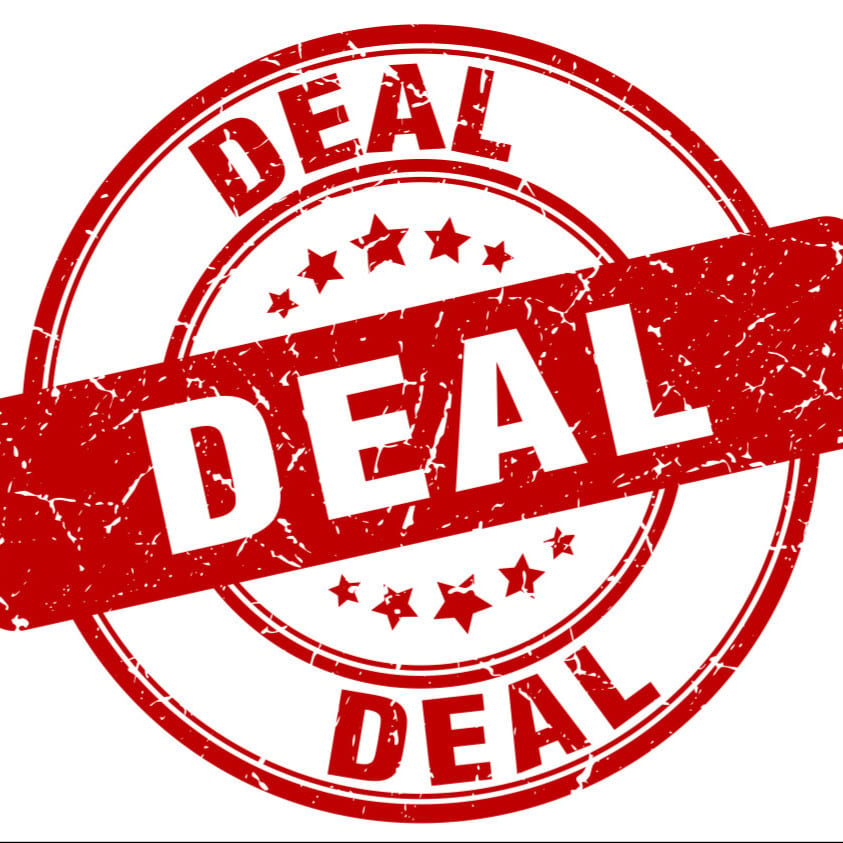 Deal #7.