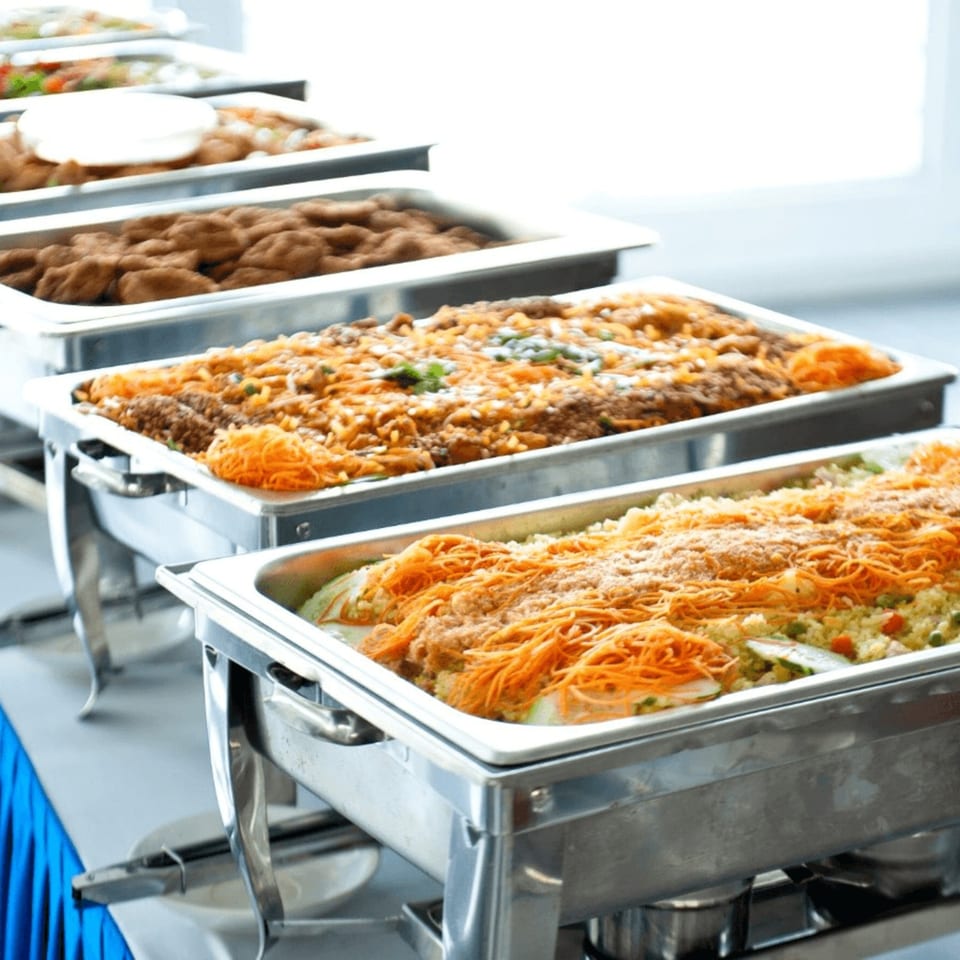 Pizza Catering for Your Next Event in Palmer
