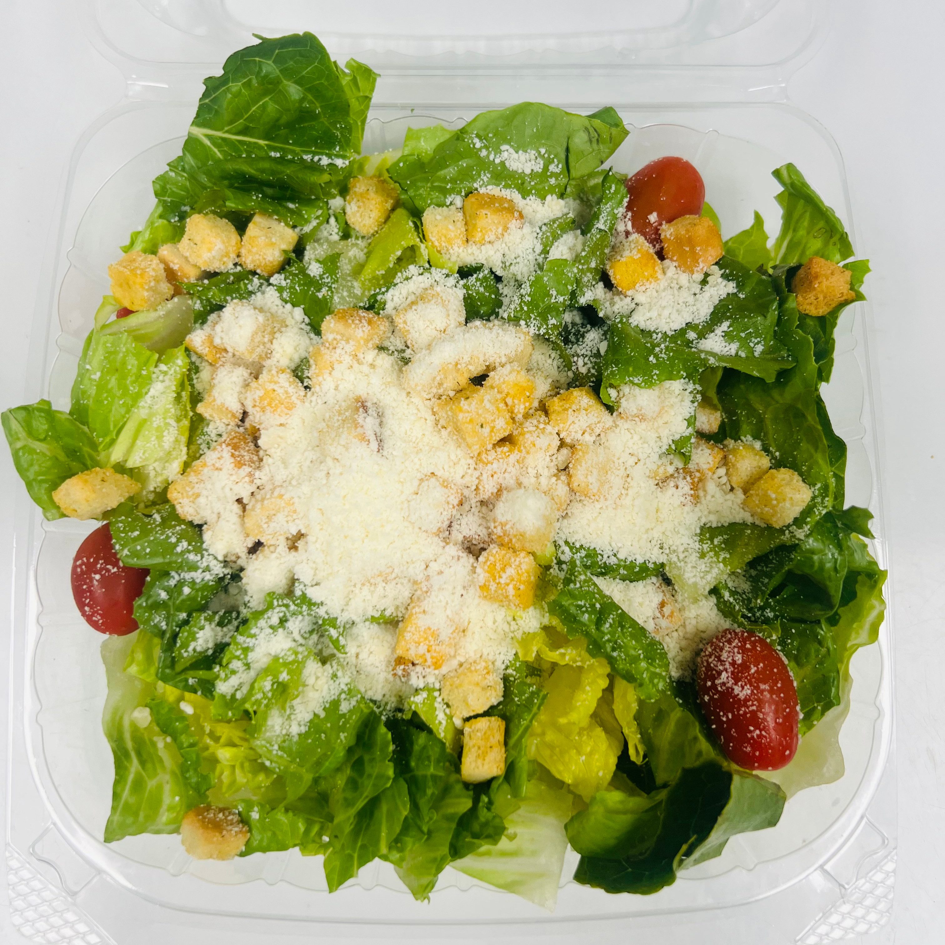 Caesar Salad.