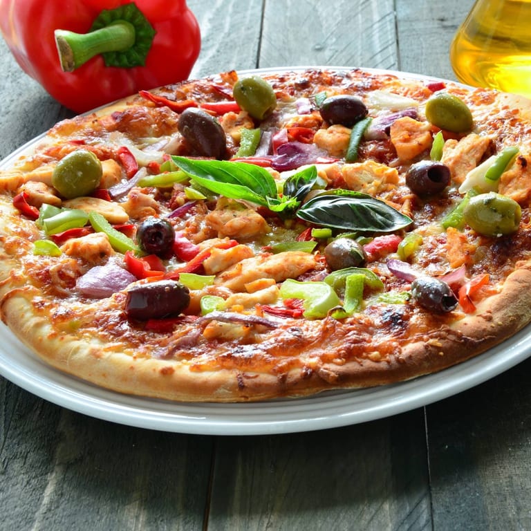 Order Online with Ease