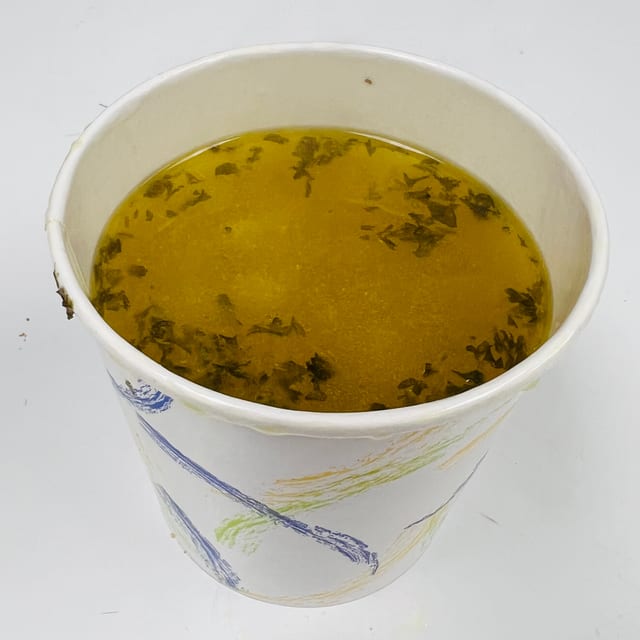 Soup (Seasonal).