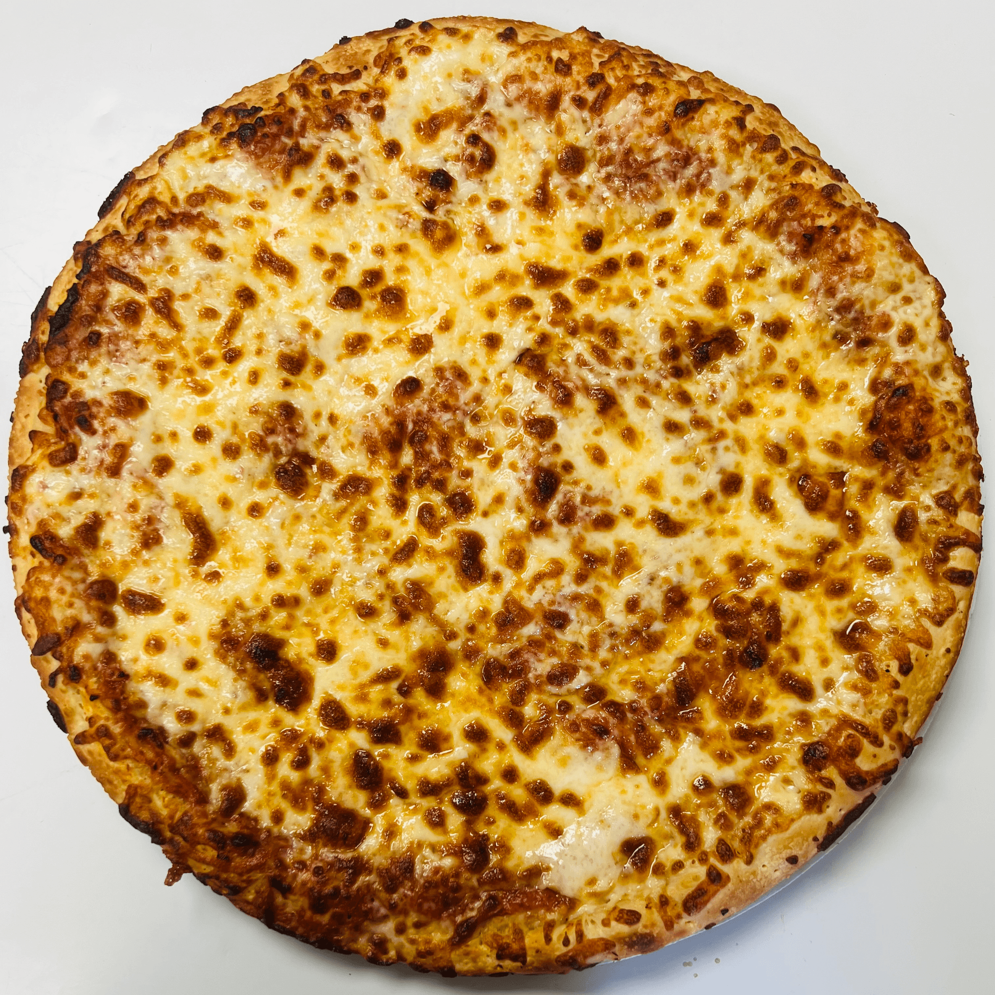 Cheese Pizza.