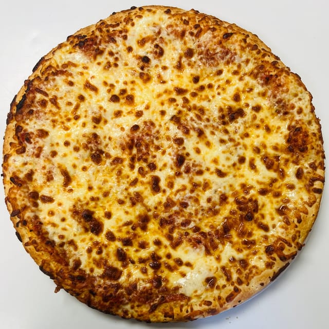 Cheese Pizza.