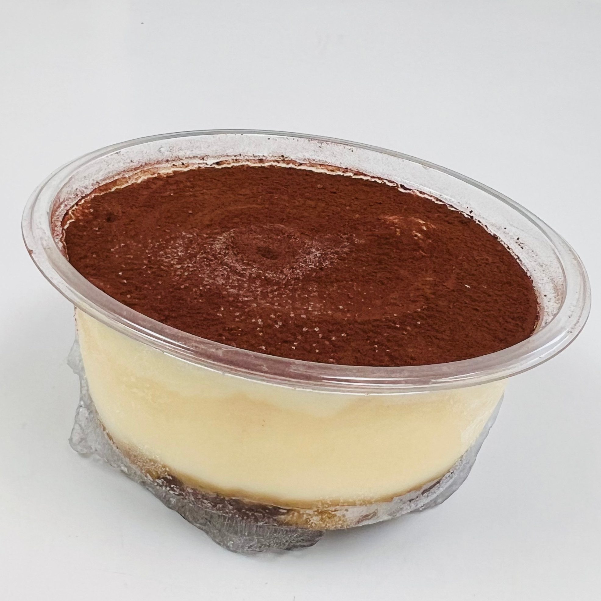 Tiramisu.