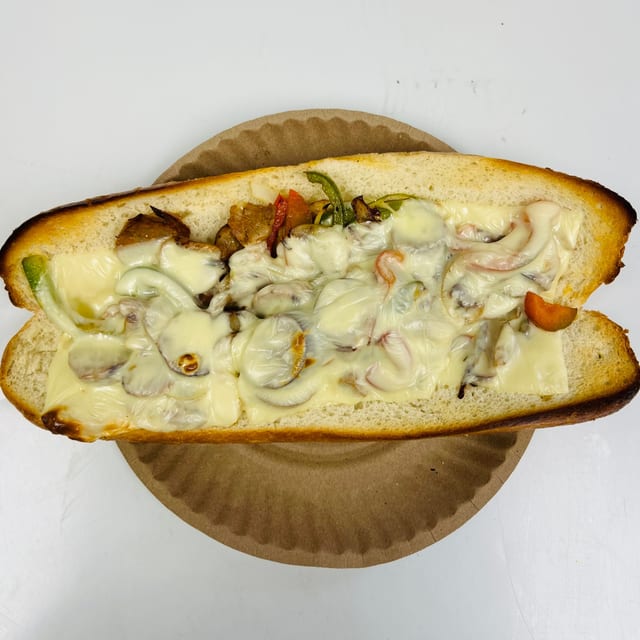 Fenway Gourmet Grinder.