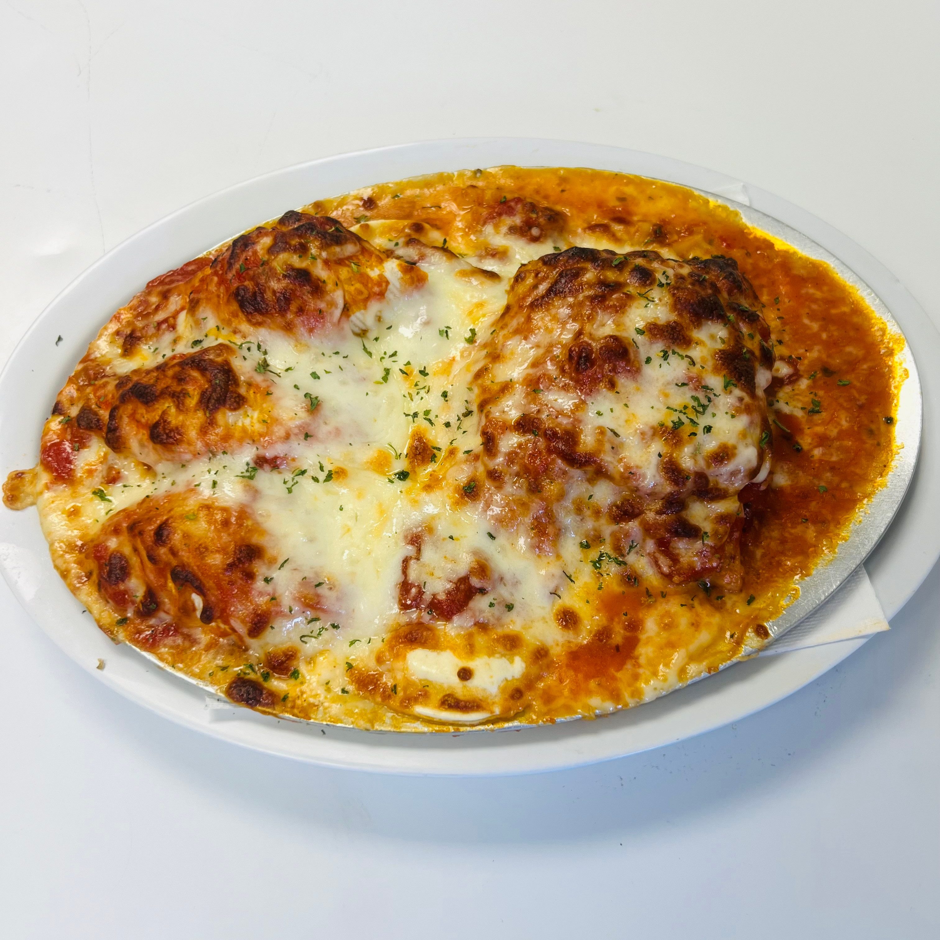 Italian Combo.