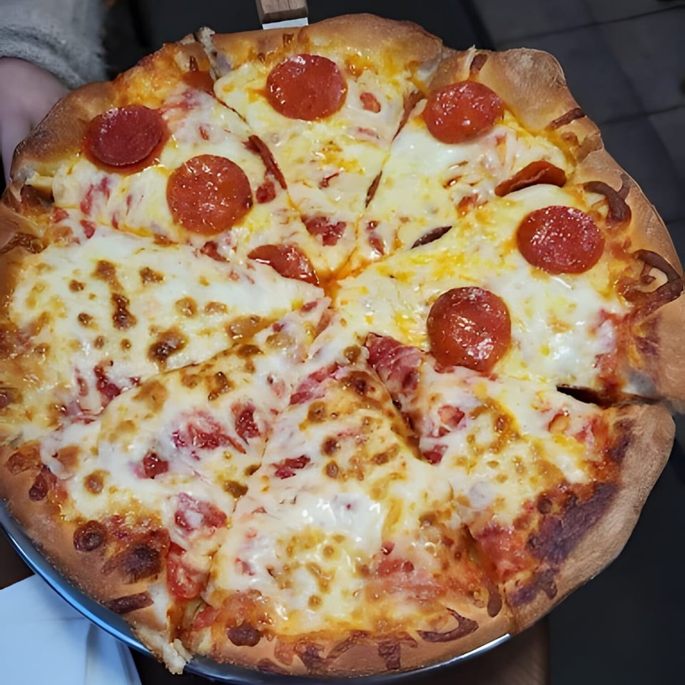 Every Slice Counts, Every Meal Made Fresh