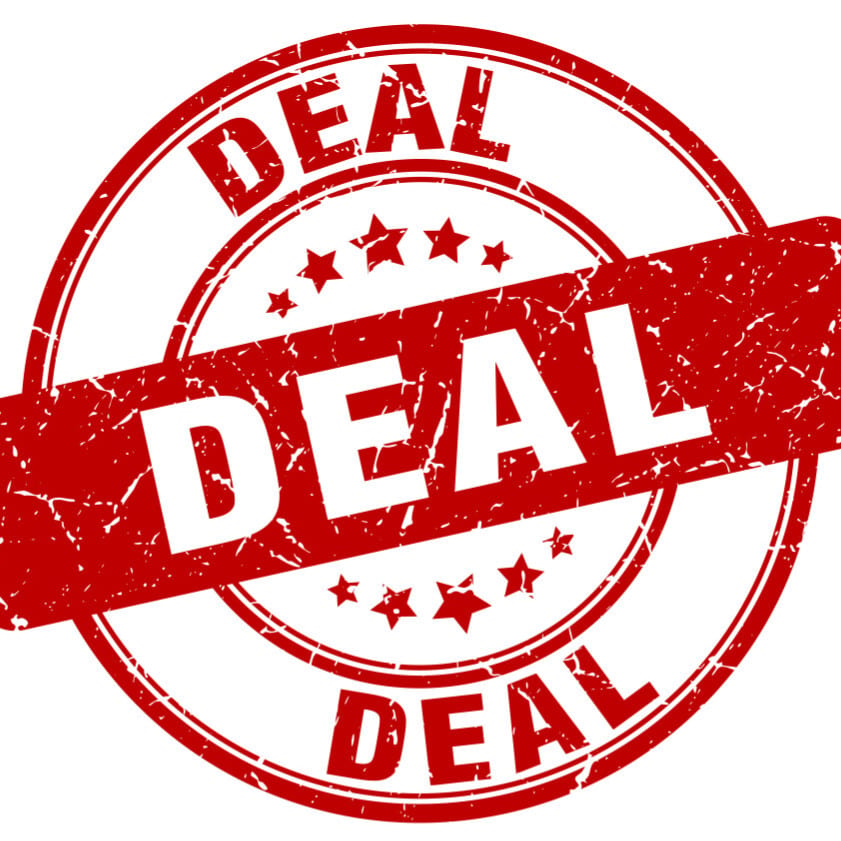 Deals #3.