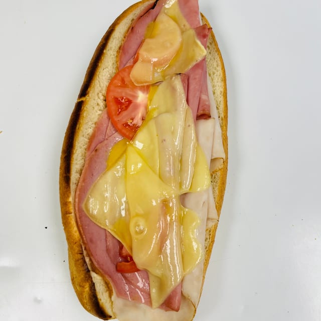 Palmer Gourmet Grinder.