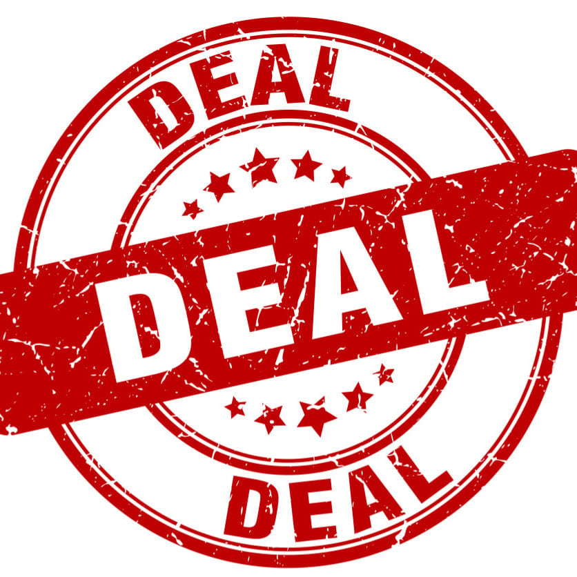 Deal #9.