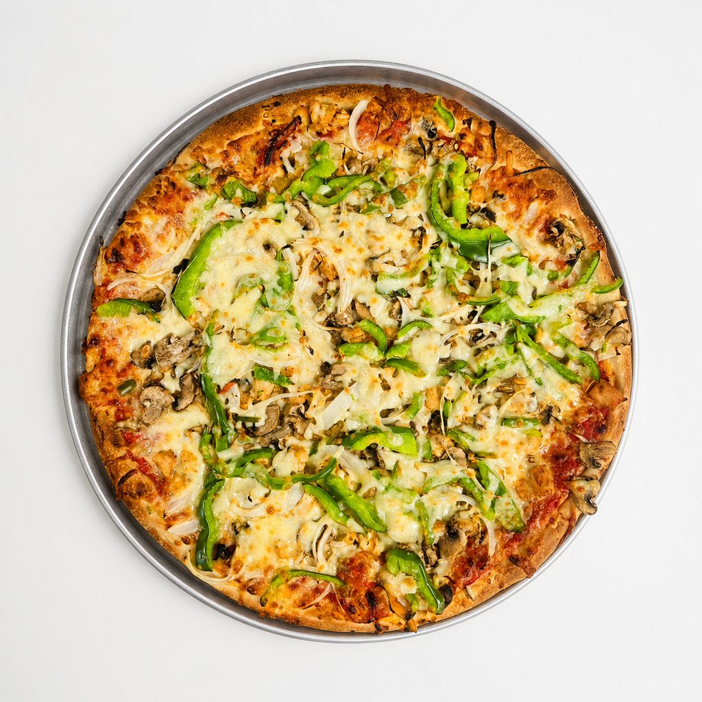 Red Sox Pizza.