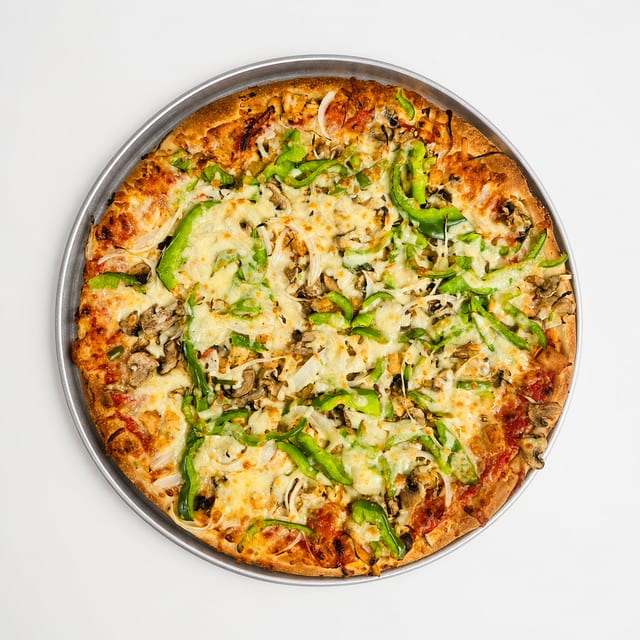 Red Sox Pizza.