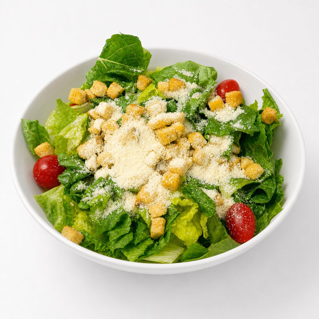 Caesar Salad.