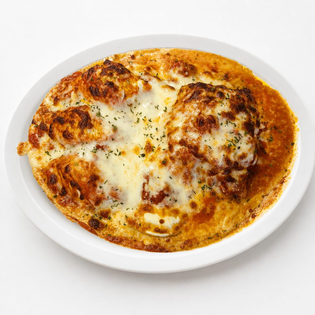Italian Combo.