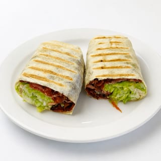 BLT Wrap