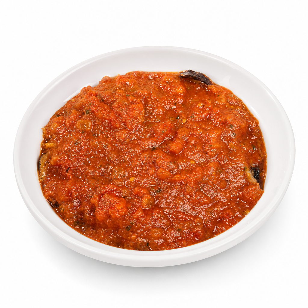 Side Of Sausage.