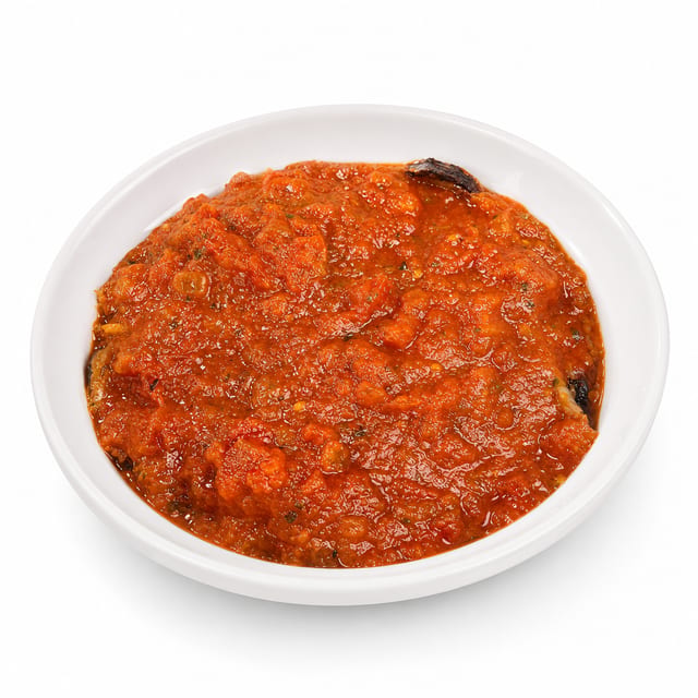 Side Of Sausage.