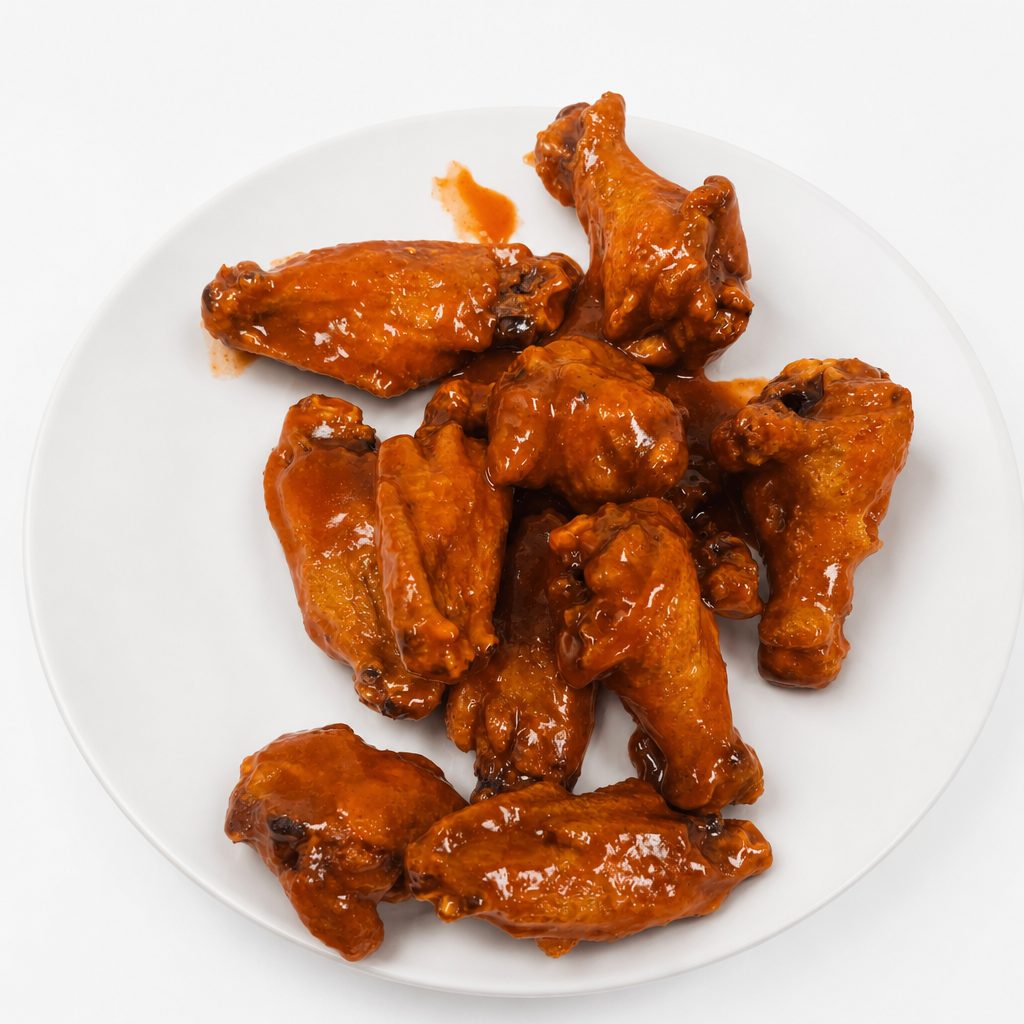 Buffalo Wings.