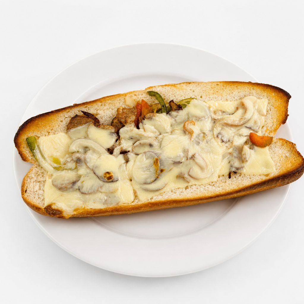 Fenway Gourmet Grinder.