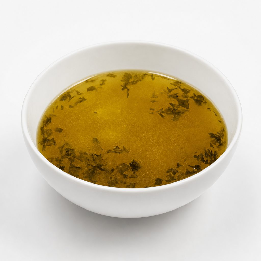 Soup (Seasonal).
