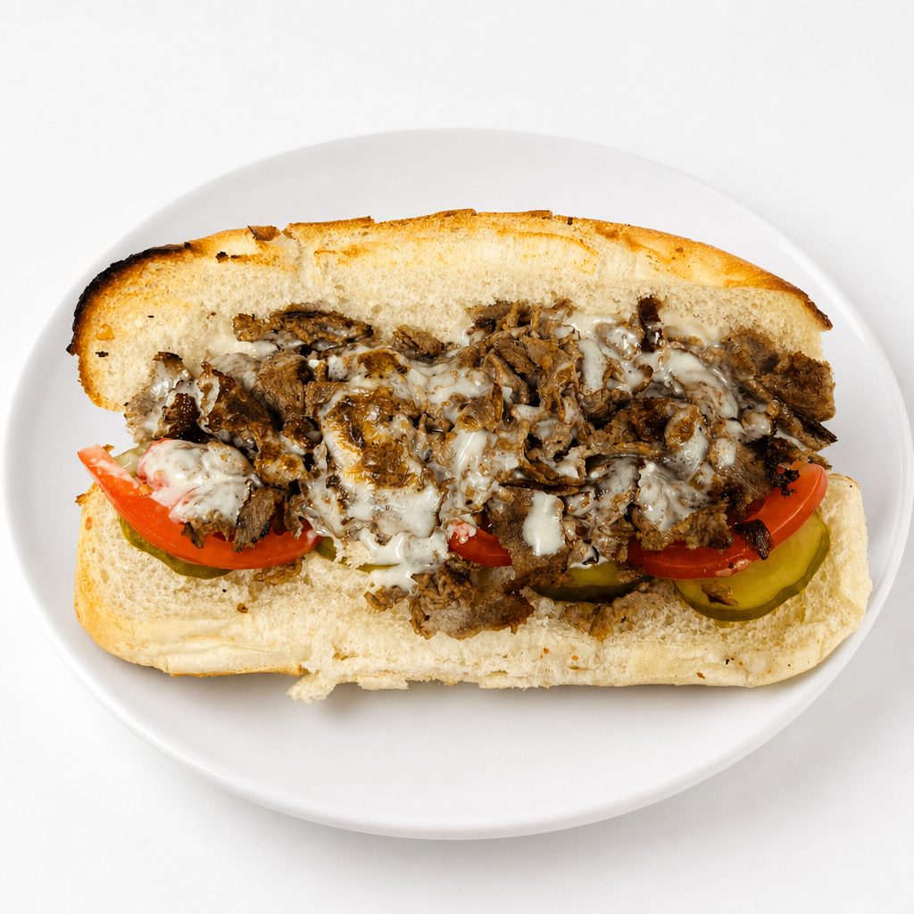 Cambridge Gourmet Grinder.