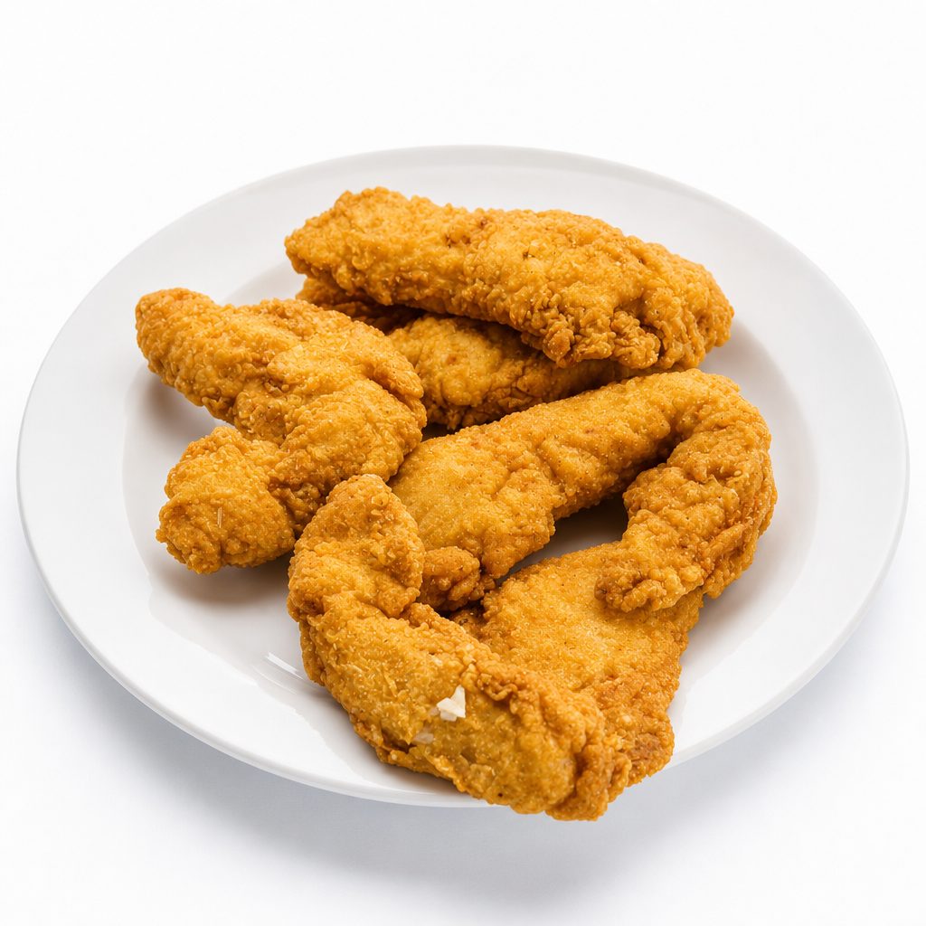Chicken Tenders.