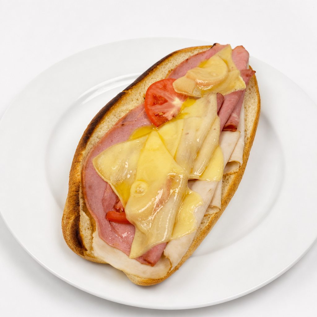 Palmer Gourmet Grinder.