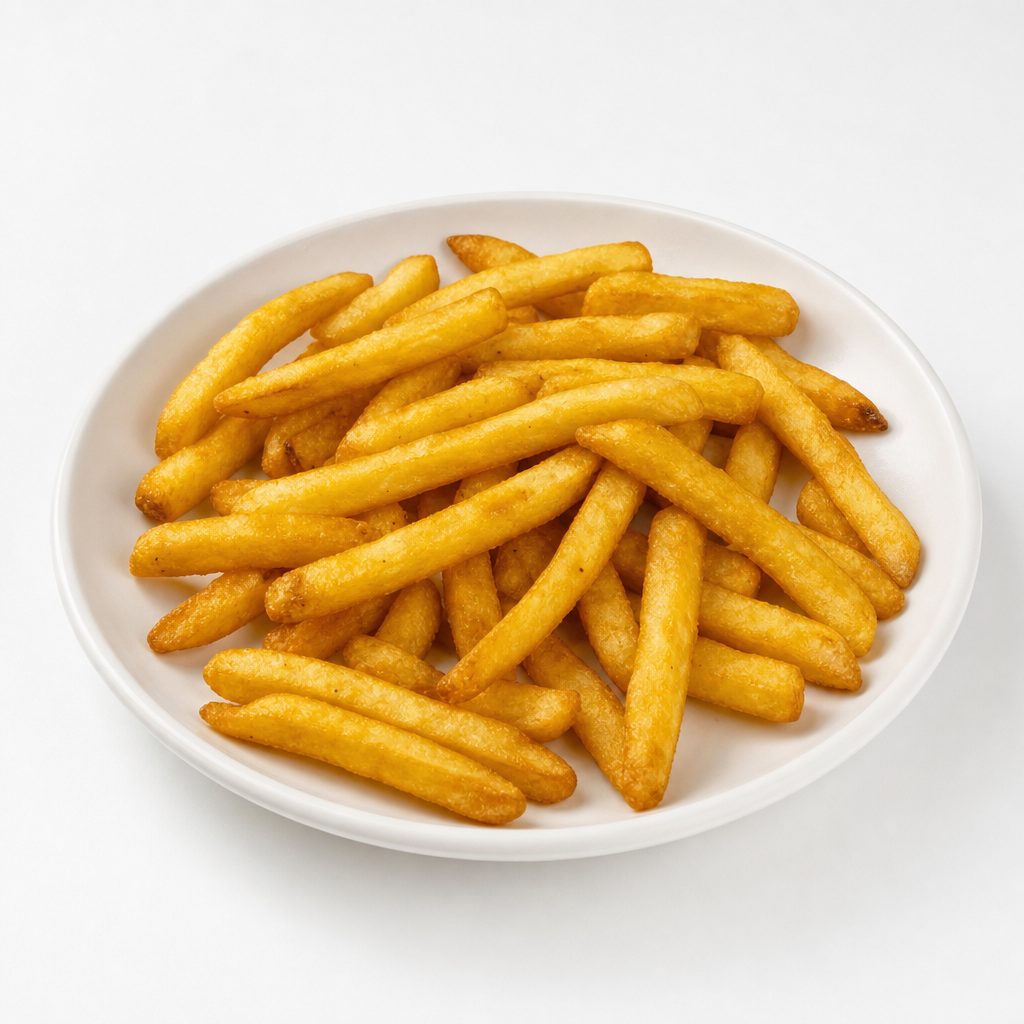 French Fries.