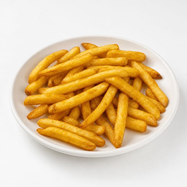 French Fries.