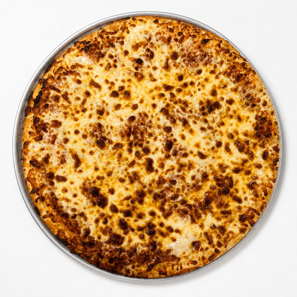 Cheese Pizza.