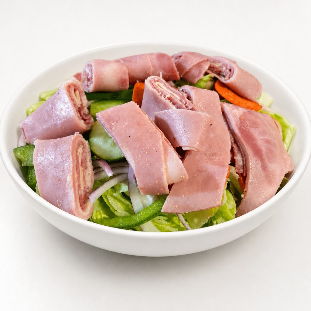 Antipasto Salad.