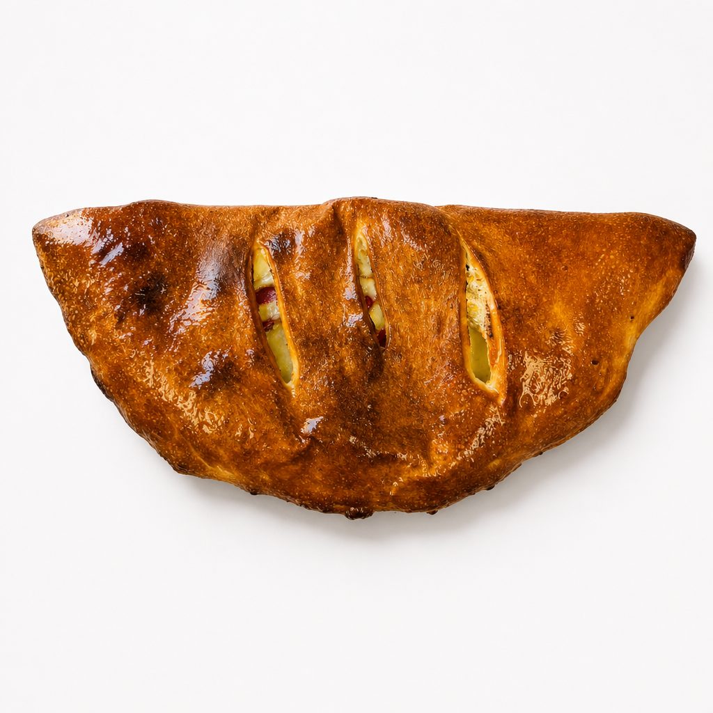 Italian Calzone.