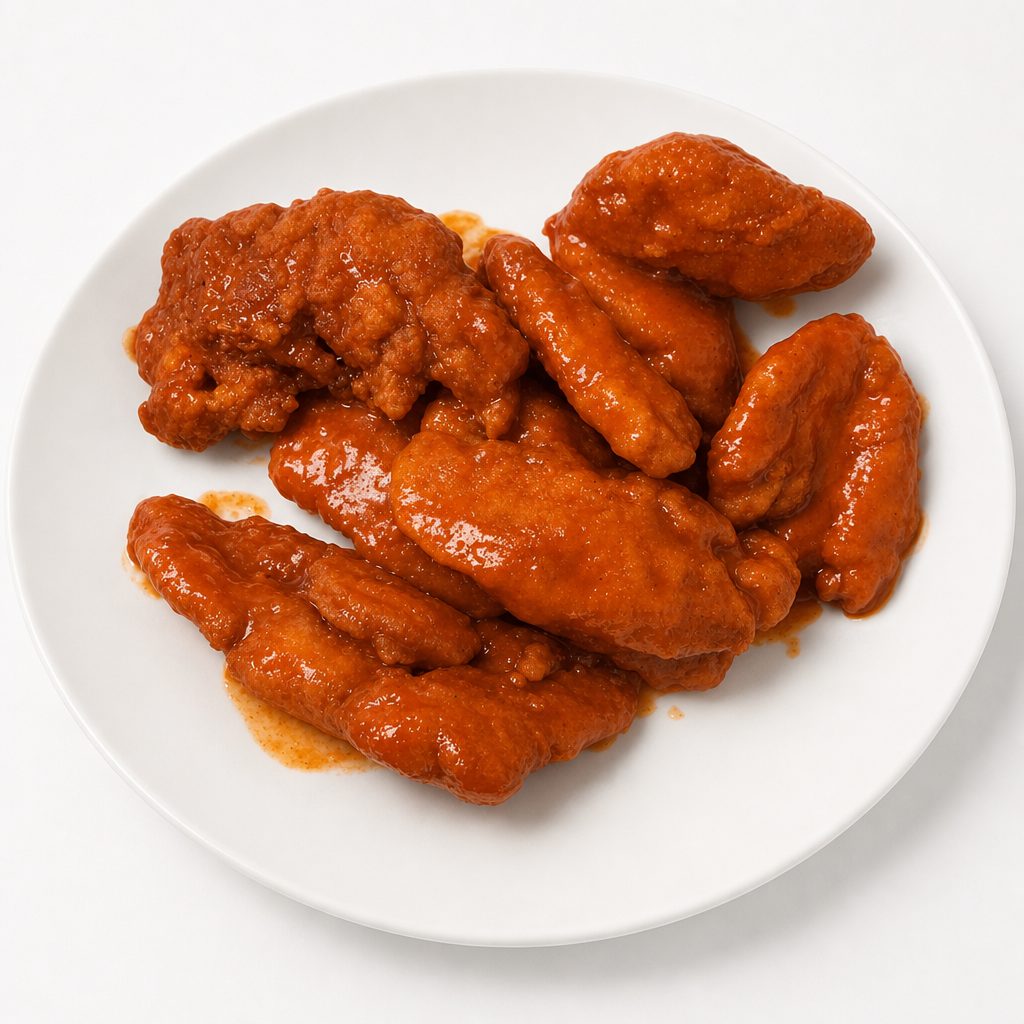 Buffalo Tenders.