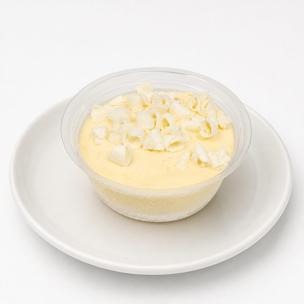 Lemon Cake.