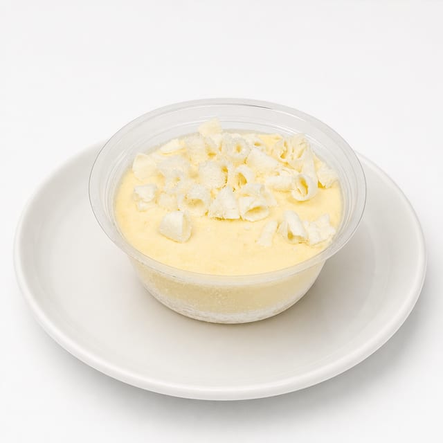 Lemon Cake.