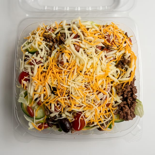 Taco Salad.
