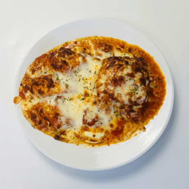 Italian Combo.