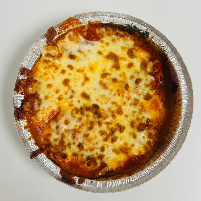 Jumbo Cheese Ravioli.