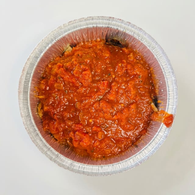 Side Of Sausage.