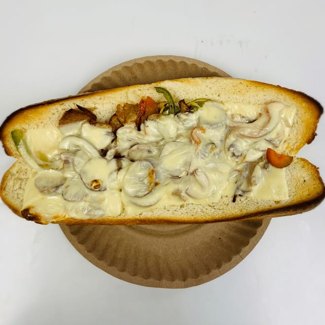Fenway Gourmet Grinder.