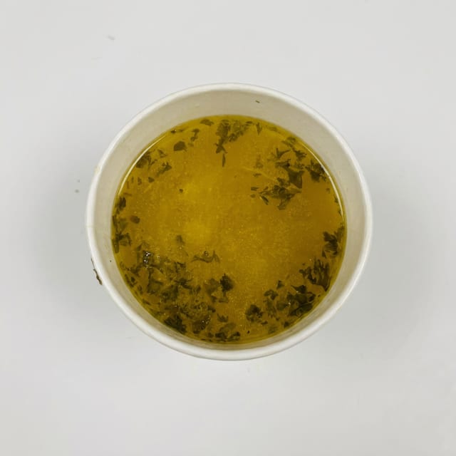 Soup (Seasonal).
