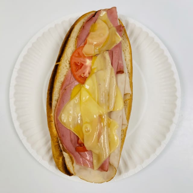 Palmer Gourmet Grinder.