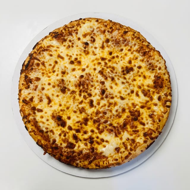 Cheese Pizza.