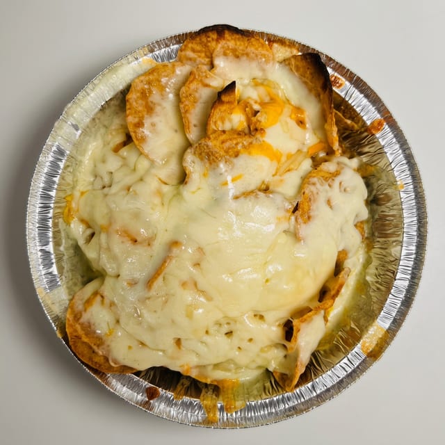 Nacho.