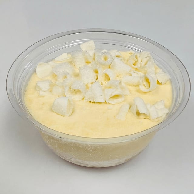 Lemon Cake.
